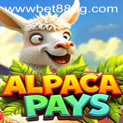 Explorando o Mundo do Jogo AlpacaPays: Uma Jornada Única no Universo BET888G.COM