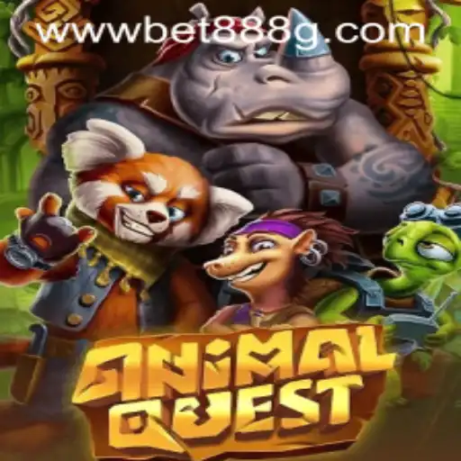 AnimalQuest: Aventura Selvagem e Estratégia em um Novo Jogo de Tabuleiro