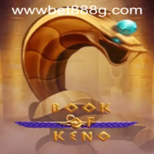 Descubra o Fascinante Mundo do BookOfKeno no BET888G.COM