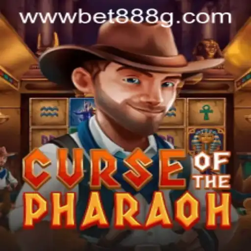 Descubra as Aventuras de 'CurseofthePharaoh' com BET888G.COM