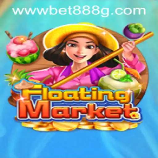 Explorando o Empolgante Mundo do FloatingMarket: Uma Nova Dimensão de Entretenimento com BET888G.COM