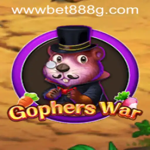 GophersWar: Um Novo Fenômeno no Mundo dos Jogos Online