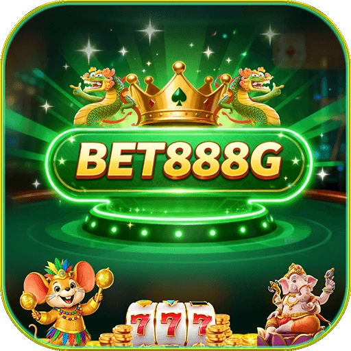 BET888G.COM-Melhores máquinas caça-níqueis de cassino onlin Logo