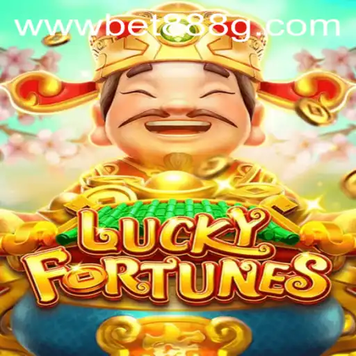 Descubra a Magia e Estratégia de LuckyFortunes com BET888G.COM