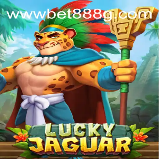Explorando o Jogo LuckyJaguar: Uma Aventura de Cassino Online