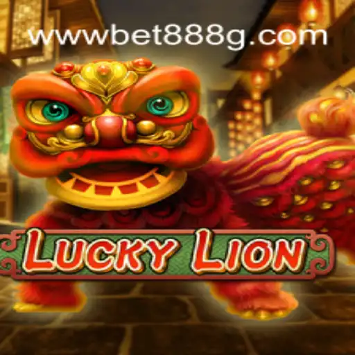 Descubra a Emoção do LuckyLion: Um Jogo de Estratégia e Sorte no BET888G.COM