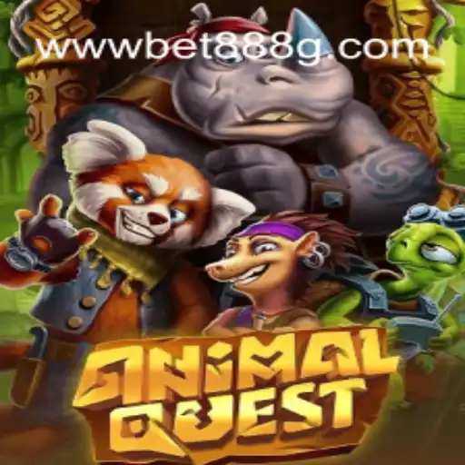 AnimalQuest: Aventura Selvagem e Estratégia em um Novo Jogo de Tabuleiro