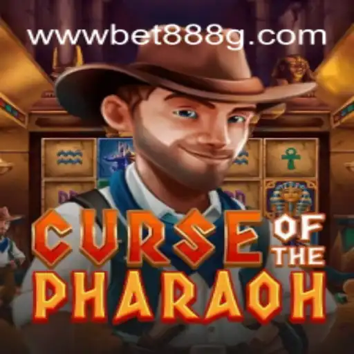 Descubra as Aventuras de 'CurseofthePharaoh' com BET888G.COM