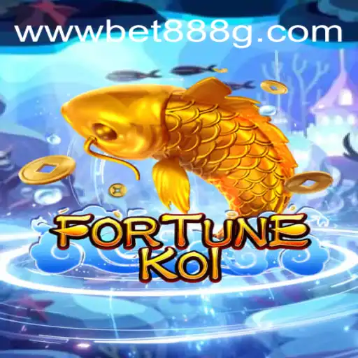 Descubra o Fascinante Mundo de FORTUNEKOI no BET888G.COM