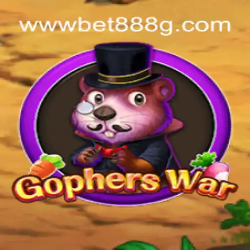 GophersWar: Um Novo Fenômeno no Mundo dos Jogos Online
