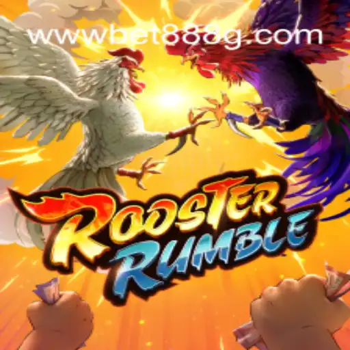 Descubra o Empolgante Mundo de RoosterRumble com BET888G.COM