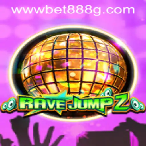 Explorando RaveJump2: Uma Nova Dimensão no Universo dos Jogos com BET888G.COM