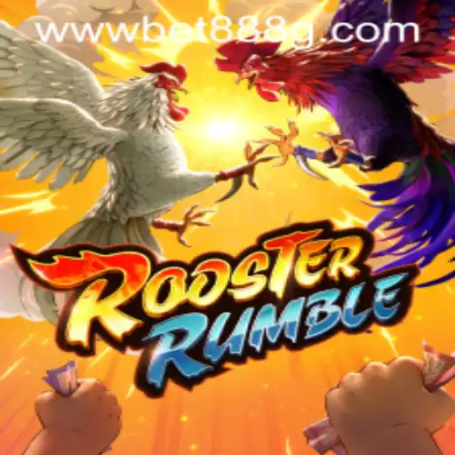 Descubra o Empolgante Mundo de RoosterRumble com BET888G.COM