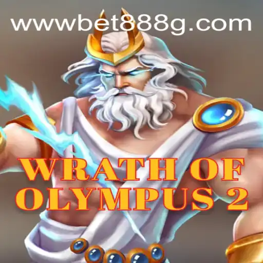 Descubra o Empolgante Jogo WrathofOlympus2 no BET888G.COM