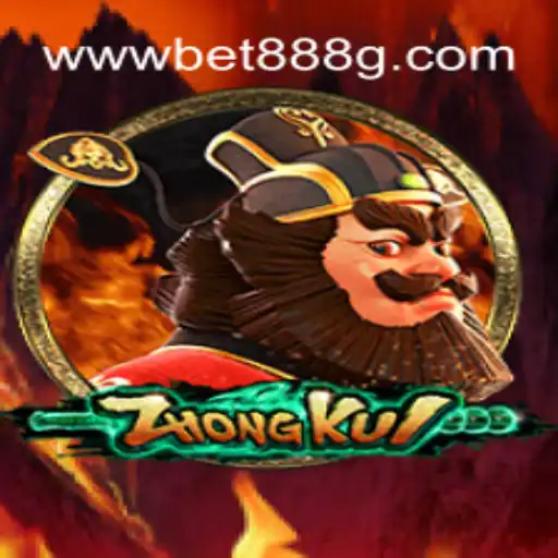 Descubra ZhongKui: A Aventura Épica com BET888G.COM